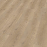 Bodenglück Klick Vinyl Tauber Braun Deluxe Eiche Rigid Trittschall Integriert