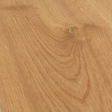 Closeup von der Maserung Natur Parkett Theresa Eiche Dezent