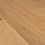 Natur Parkett Theresa Eiche Dezent verlegt