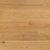 Vogelperspektive Natur Parkett Theresa Eiche Dezent verlegt