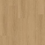Frontales Detailbild von COREtec Klick-Vinyl Eiche Elegance Oak 76 dezentes Dekor in Holzoptik mit Mikrofase