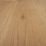 Natur Parkett Clara Eiche Dezent Maserung closeup