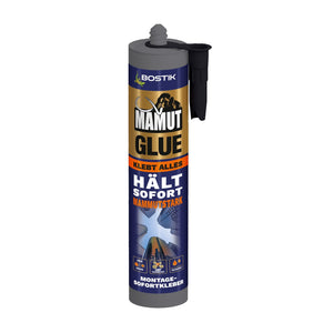 Montagekleber Mamut Glue
