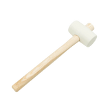 Profi Gummi-Hammer Zubehör zum Verlegen von Böden mit Klick-Verbindungen