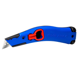 Profi Messer zum Verlegen von Vinyl Böden Delphin 200 k