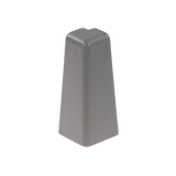 Außenecken für Moderne Sockelleiste 58mm 1 Stk.