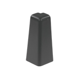 Außenecken für Moderne Sockelleiste 58mm 1 Stk.