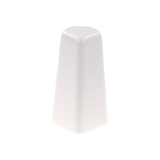 Außenecken für Moderne Sockelleiste 58mm 1 Stk.