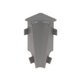 Innenecken für Moderne Sockelleiste 58mm 1 Stk.