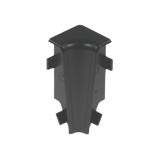 Innenecken für Moderne Sockelleiste 58mm 1 Stk.