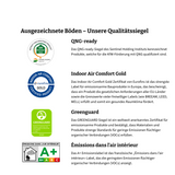 Klick-Vinyl Eiche Freiburg