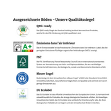 Laminat Eiche Wental