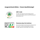 Natur-Parkett Eiche Josef