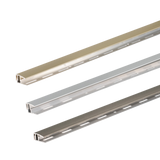 Abschlussprofil Klick-System