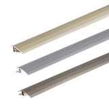 Ausgleichsprofil Klick-System