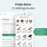 Musterpaket