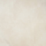 Verlegebild mit Perspektive von Klebe-Vinyl Stein Vechta dezentes Dekor in Fliesenoptik mit Microfase