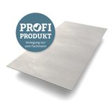 Muster Klebe-Vinyl Beton Cloppenburg