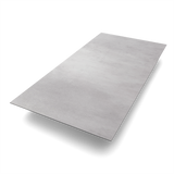 Klebe-Vinyl Beton Nordhorn dezente Fliesenoptik in hellgrau aus der Premium Kollektion