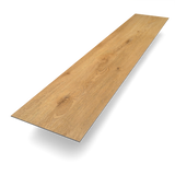 Klebe-Vinyl Eiche Memmert markante Holzoptik in hellbraun aus der Premium Kollektion