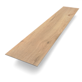 Klebe-Vinyl Eiche Wangerooge rustikale Holzoptik in hellbraun aus der Premium Kollektion