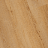 Detailbild von Klebe-Vinyl Eiche Memmert markantes Dekor in Holzoptik mit Microfase