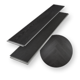 Klick-Vinyl Eiche Mellum