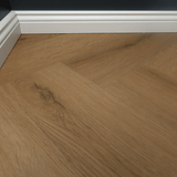 Klick-Vinyl Eiche Sylt