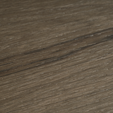 Closeup von Klick-Vinyl Eiche Frankenau markantes Dekor in Holzoptik detaillierte Maserung