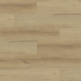 Topdown Verlegebild von Klick-Vinyl Eiche Frankenfeld markantes Dekor in Holzoptik mit 4V-Fase