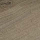 Closeup von Klick-Vinyl Eiche Frankenthal rustikales Dekor in Holzoptik detaillierte Maserung