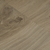 Detailbild von Klick-Vinyl Eiche Frankenthal rustikales Dekor in Holzoptik mit 4V-Fase