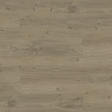 Topdown Verlegebild von Klick-Vinyl Eiche Frankenthal rustikales Dekor in Holzoptik mit 4V-Fase