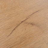 Closeup Maserung Klick-Vinyl Eiche Freiburg markante Holzoptik