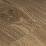 Detailbild von Klick-Vinyl Eiche Friesoythe rustikales Dekor in Holzoptik mit 4V-Fase