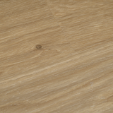 Detailbild von Klick-Vinyl Eiche Frohburg rustikales Dekor in Holzoptik mit 4V-Fase