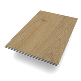 Muster Klick-Vinyl Eiche Frohburg