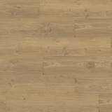 Topdown Verlegebild von Klick-Vinyl Eiche Frohburg rustikales Dekor in Holzoptik mit 4V-Fase