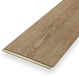 Bodenglück Klick Vinyl Mosel Deluxe Eiche Braun Rigid Trittschall Integriert
