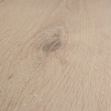 Bodenglück Klick Vinyl Elbe Eiche Deluxe Holz Braun Rigid Trittschall Integriert