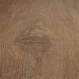 Bodenglück Klick Vinyl Havel Deluxe Holz Dunkelbraun Rigid Trittschall Integriert