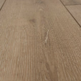 Bodenglück Klick Vinyl Mosel Deluxe Eiche Braun Rigid Trittschall Integriert