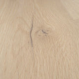 Bodenglück Klick Vinyl Saale Deluxe Eiche Hellbraun Rigid Trittschall Integriert