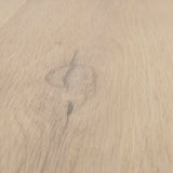 Bodenglück Klick Vinyl Saale Deluxe Eiche Hellbraun Rigid Trittschall Integriert