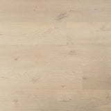 Bodenglück Klick Vinyl Saale Deluxe Eiche Hellbraun Rigid Trittschall Integriert