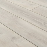 Bodenglueck Klick Vinyl Deluxe Eiche Spree Graubraun Rigid Trittschall Integriert