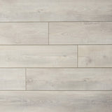 Bodenglueck Klick Vinyl Deluxe Eiche Spree Graubraun Rigid Trittschall Integriert