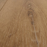 Bodenglueck Klick Vinyl Deluxe Eiche Weser Dunkelbraun Trittschall Integriert