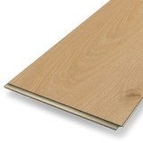 Bodenglück Klick Vinyl Fulda Braun Deluxe Eiche Rigid Trittschall Integriert