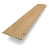 Bodenglück Klick Vinyl Fulda Braun Deluxe Eiche Rigid Trittschall Integriert